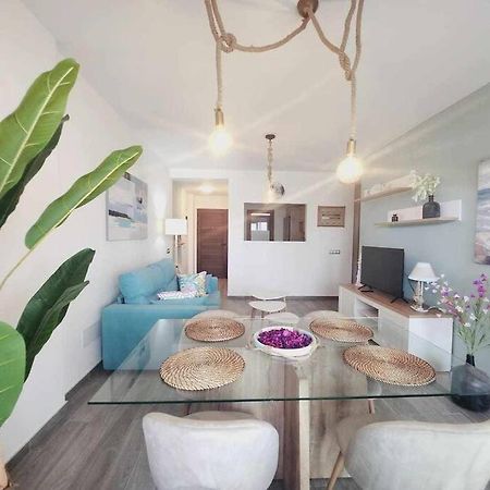 Casa Yasmin Golf Club Villa Caleta De Fuste Dış mekan fotoğraf