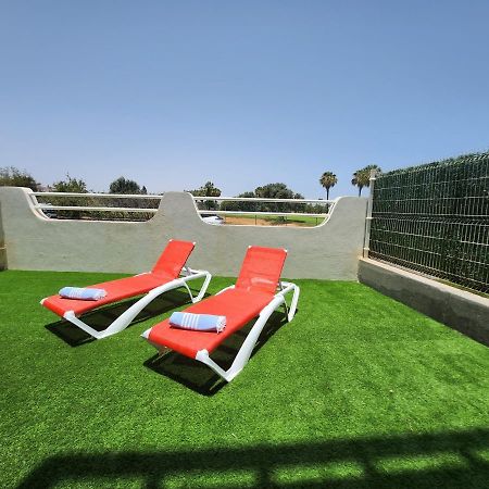 Casa Yasmin Golf Club Villa Caleta De Fuste Dış mekan fotoğraf
