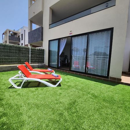 Casa Yasmin Golf Club Villa Caleta De Fuste Dış mekan fotoğraf