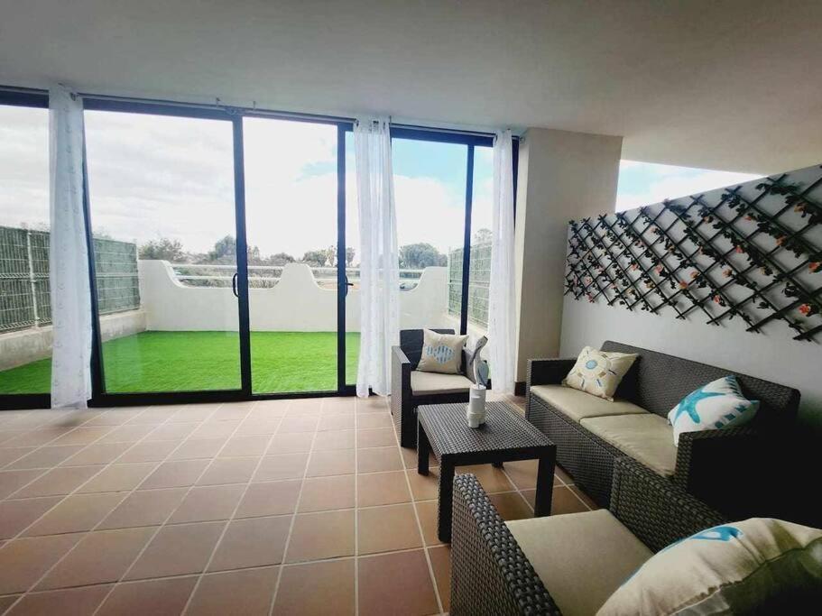 Casa Yasmin Golf Club Villa Caleta De Fuste Dış mekan fotoğraf