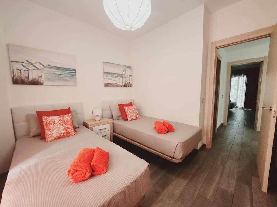 Casa Yasmin Golf Club Villa Caleta De Fuste Dış mekan fotoğraf