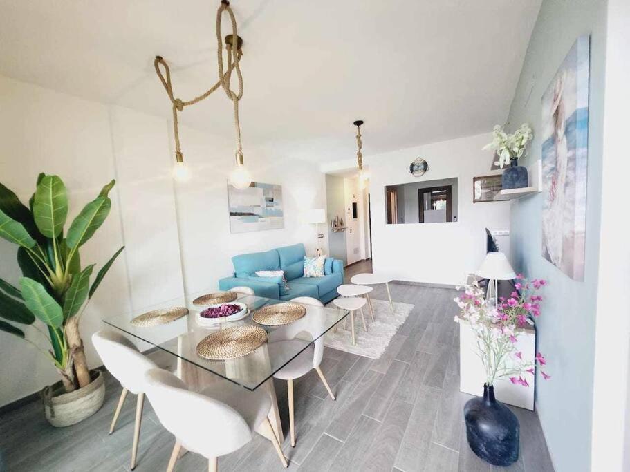 Casa Yasmin Golf Club Villa Caleta De Fuste Dış mekan fotoğraf