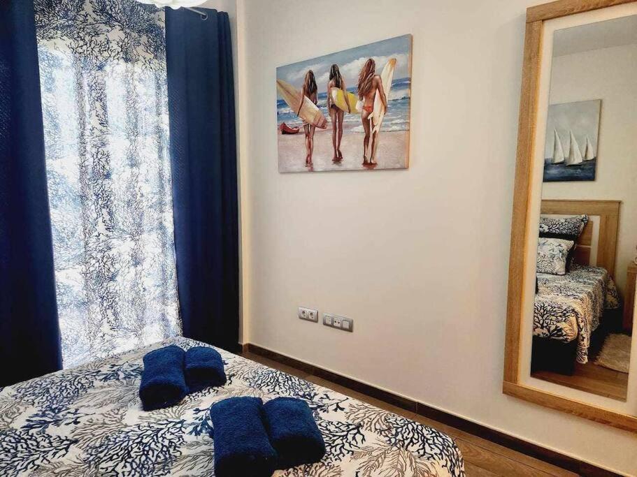Casa Yasmin Golf Club Villa Caleta De Fuste Dış mekan fotoğraf