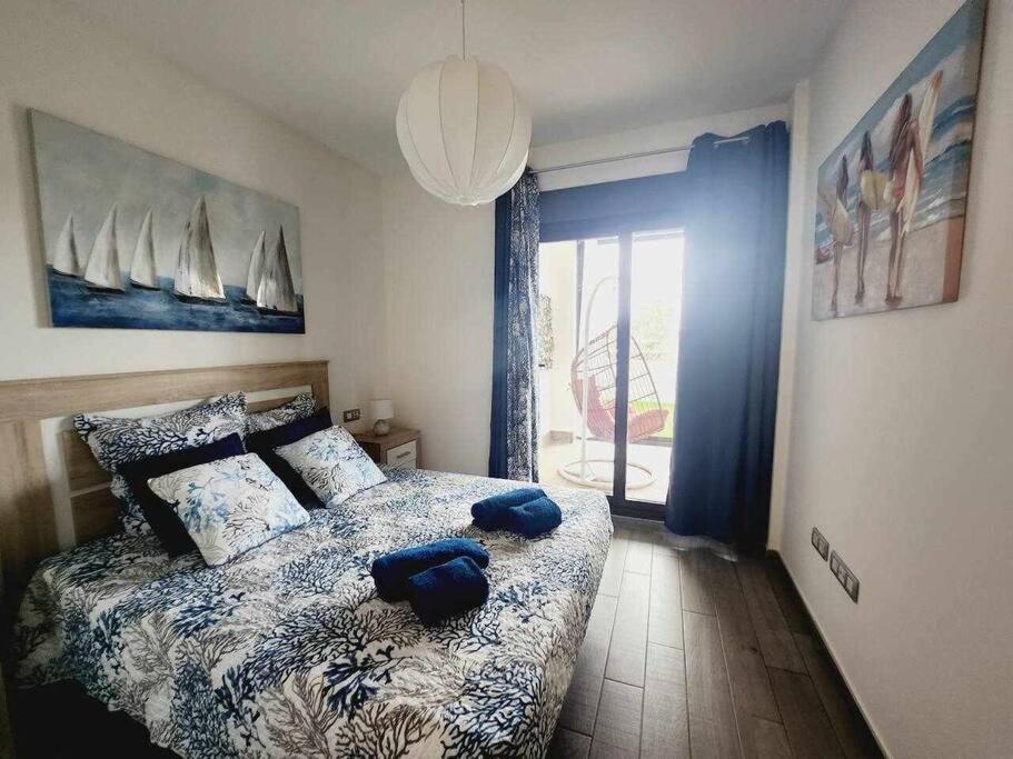 Casa Yasmin Golf Club Villa Caleta De Fuste Dış mekan fotoğraf
