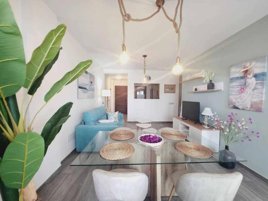 Casa Yasmin Golf Club Villa Caleta De Fuste Dış mekan fotoğraf