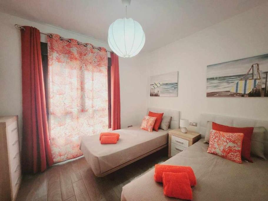 Casa Yasmin Golf Club Villa Caleta De Fuste Dış mekan fotoğraf