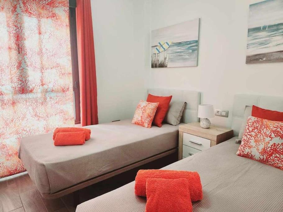 Casa Yasmin Golf Club Villa Caleta De Fuste Dış mekan fotoğraf