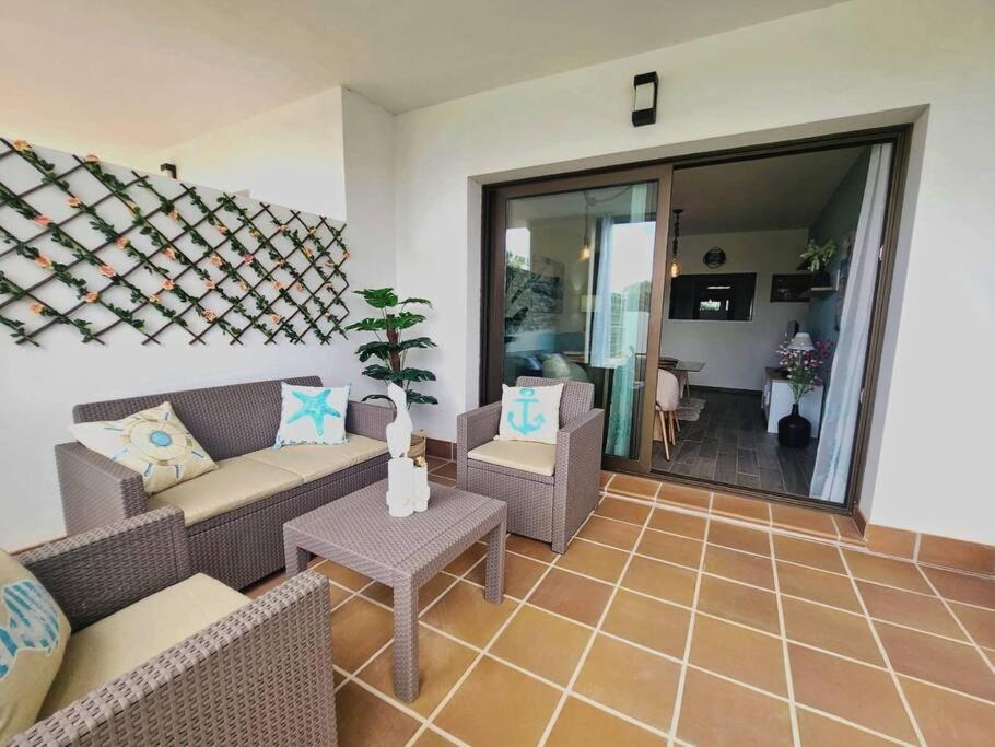 Casa Yasmin Golf Club Villa Caleta De Fuste Dış mekan fotoğraf