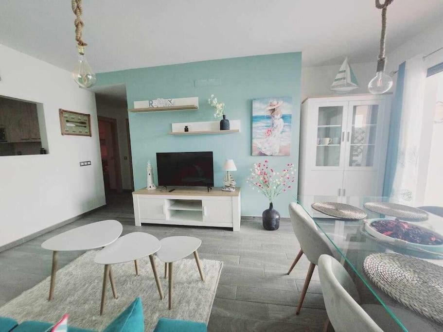 Casa Yasmin Golf Club Villa Caleta De Fuste Dış mekan fotoğraf
