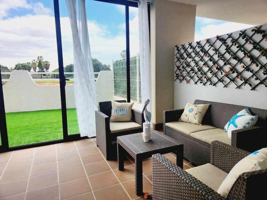 Casa Yasmin Golf Club Villa Caleta De Fuste Dış mekan fotoğraf
