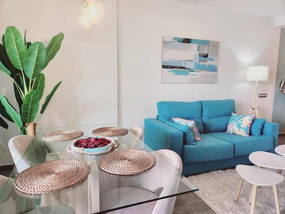 Casa Yasmin Golf Club Villa Caleta De Fuste Dış mekan fotoğraf