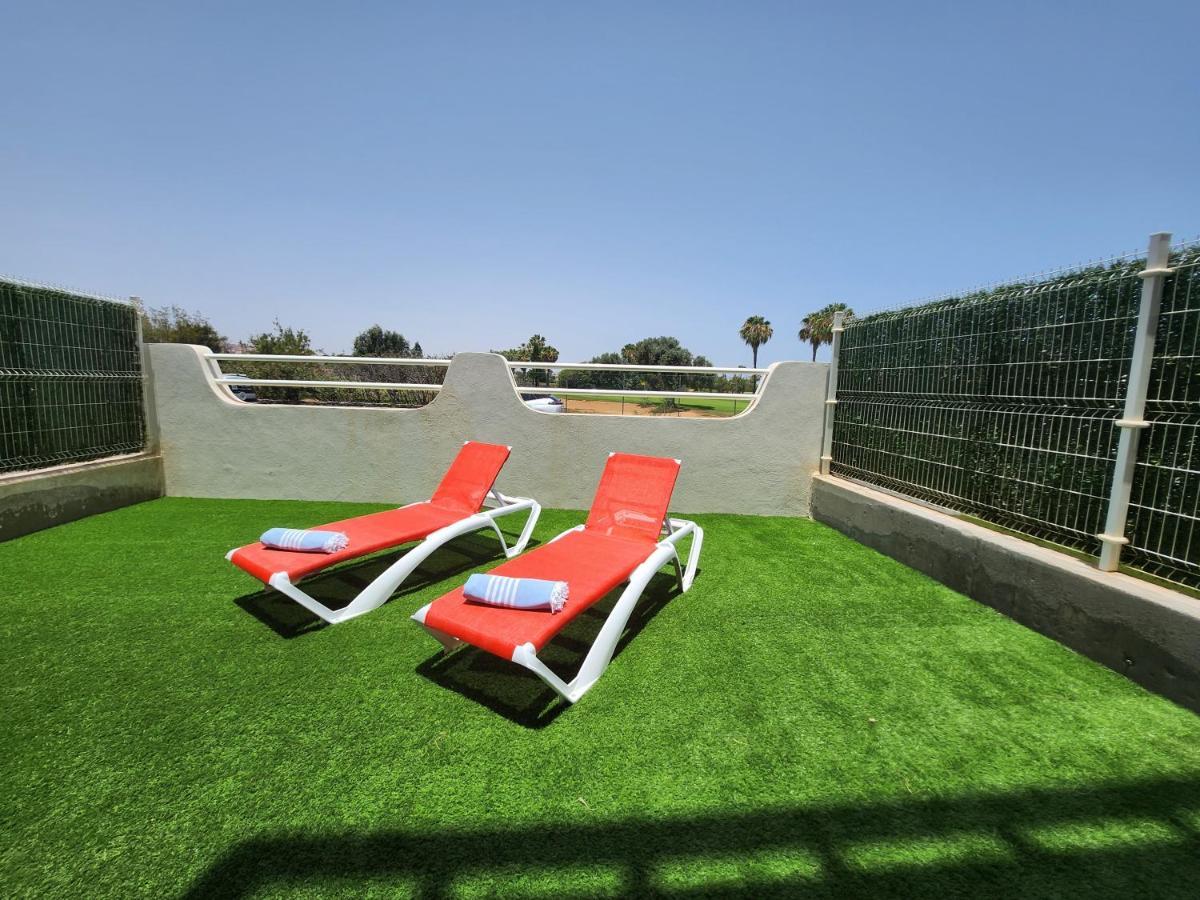 Casa Yasmin Golf Club Villa Caleta De Fuste Dış mekan fotoğraf