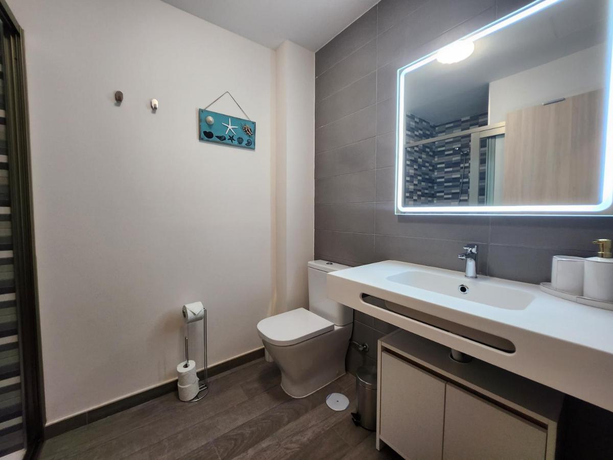 Casa Yasmin Golf Club Villa Caleta De Fuste Dış mekan fotoğraf