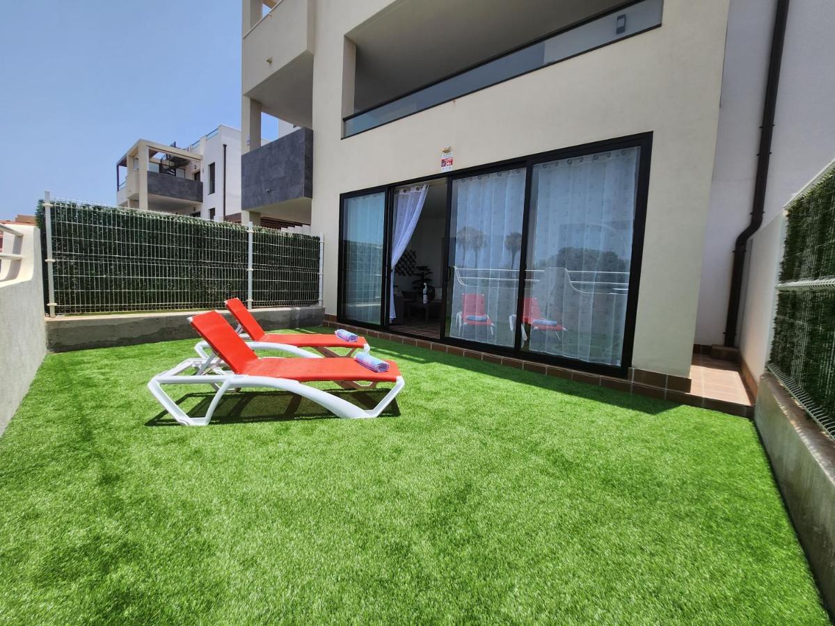 Casa Yasmin Golf Club Villa Caleta De Fuste Dış mekan fotoğraf