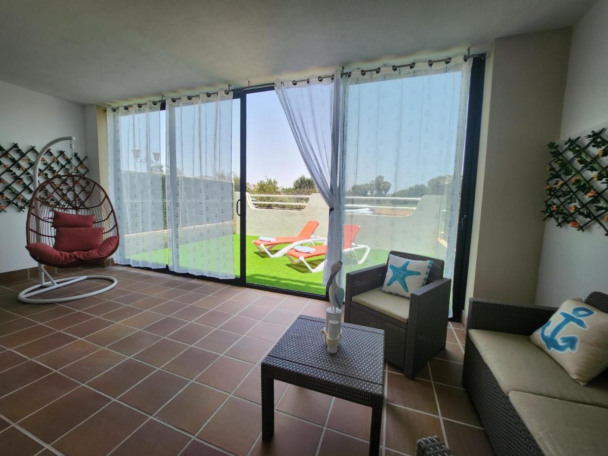 Casa Yasmin Golf Club Villa Caleta De Fuste Dış mekan fotoğraf